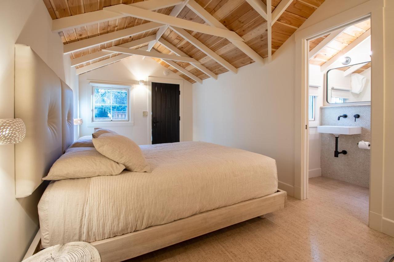 Dawn Ranch Guerneville Exterior foto