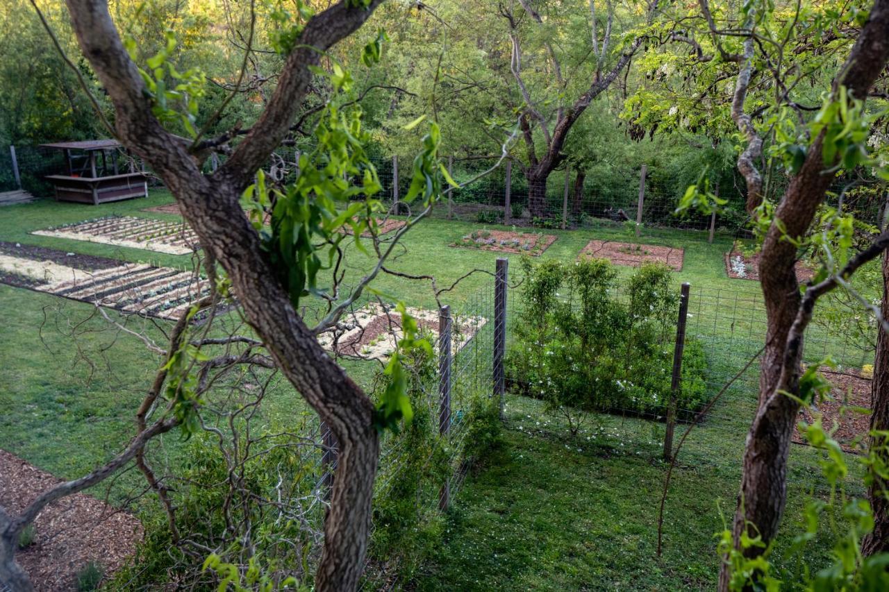 Dawn Ranch Guerneville Exterior foto